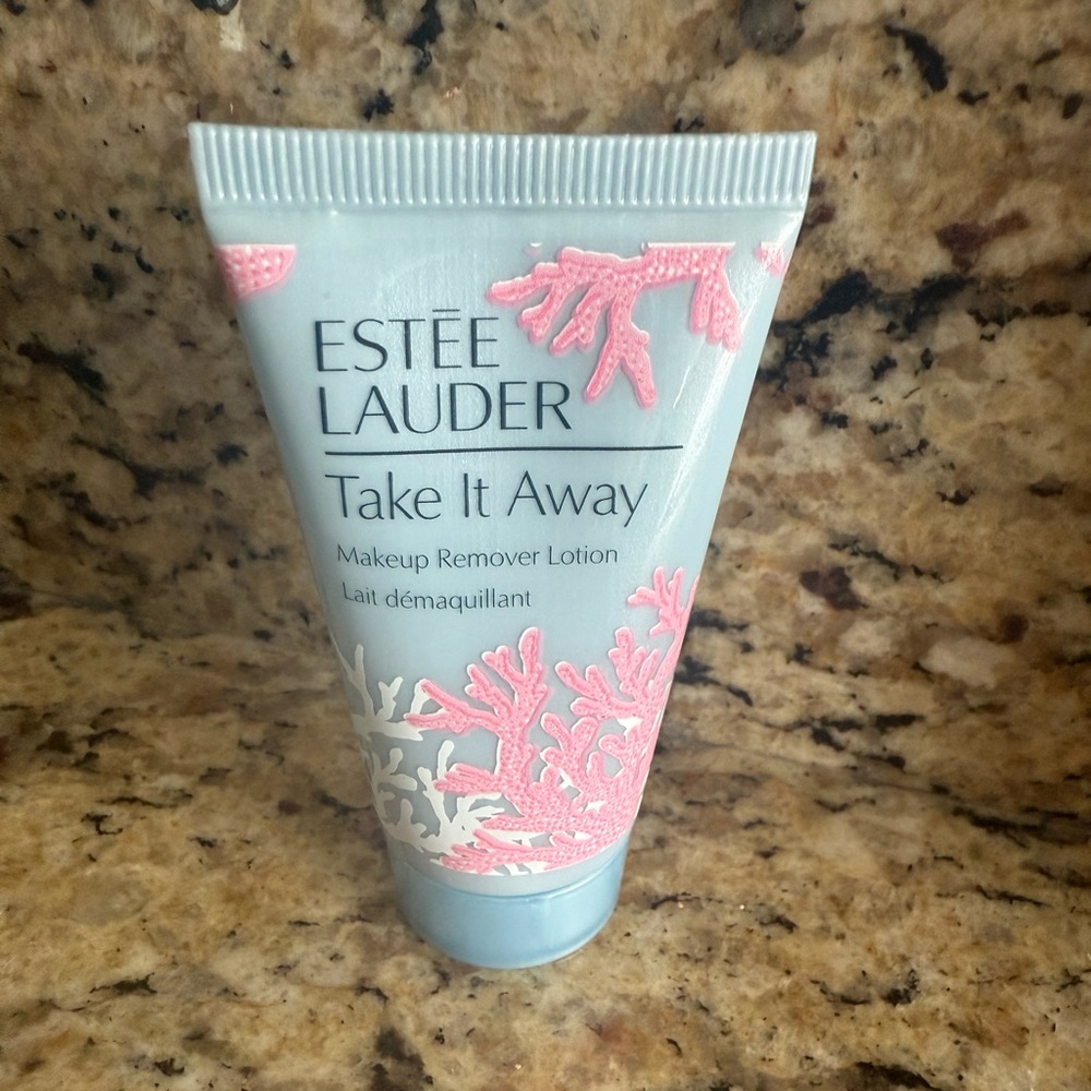 New Estée Lauder Take It Away Make Up Remover Mini/Travel Size Lotion
